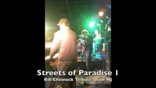 Streets of Paradise 1