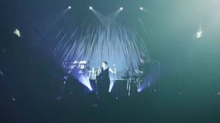 Hundreds - Wilderness Tour 2017 Trailer