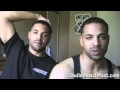 WHY CANT I GAIN WEIGHT OR BUILD MUSCLE Hodgetwins
