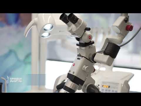 Clínica Dental Reina Victoria 66 Miniatura de video de YouTube 27