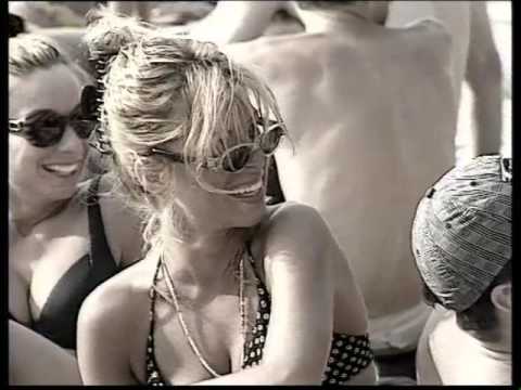 Ganxsta Zolee és a Kartel - A szerb határ felé (Official Music Video)