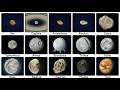 Every Weird Moon Of Saturn Explained In 20 Minutes