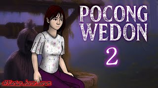 Download lagu POCONG WEDON 2 | Kartun Hantu Seram Terbaru | Kartun horor mp3 Download lagu POCONG WEDON 2 | Kartun Hantu Seram Terbaru | Kartun horor mp3