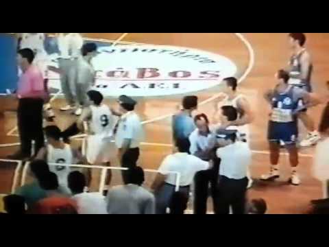 VIDEOFRAMMENTI BIANCOVERDI