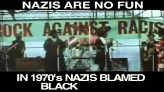 Steel Pulse Live at Rock Against Racism   Nazis Are No Fun H