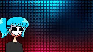 I don't wanna be|meme|Sally Face| ^-^