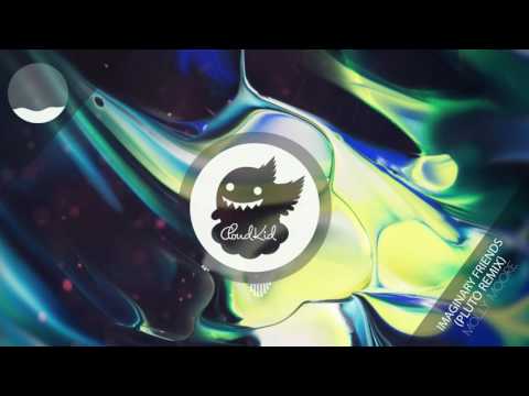 Molly Moore - Imaginary Friends (Pluto Remix)