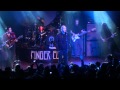 Finger Eleven - Any Moment Now - Mod Club - March 9th, 2011