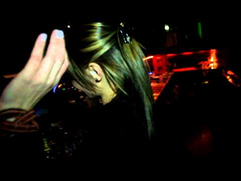 Happy birthdayyyyy Sara!!!! :-) @ La Rocca Sunday Revolution 2012-02-05