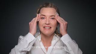 Kate Winslet – Lesson of Self Worth | L