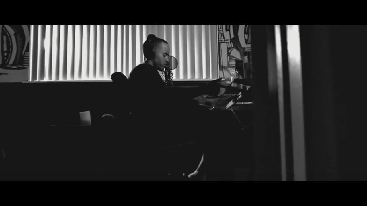 Futuristic ft SwizZz – “Long Days, Cold Nights”