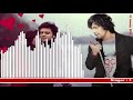 TERE NAAM KA DIWANA TERE GHAR KO Singer Sonu Nigam Rafi Ki Yaaden