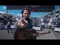 Drake Milligan Sounds Like Something I D Do F1 Grid Gigs Presented By American Express