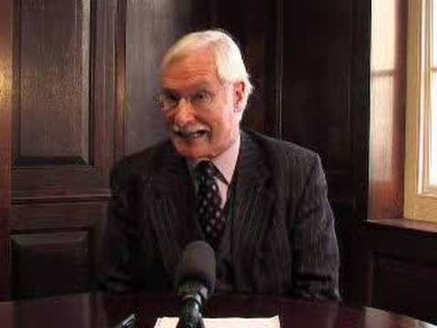 Law In 5 - Professor Bill Rees on Asylum