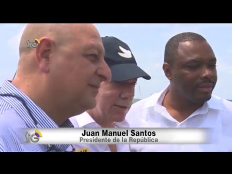 Noticias Sig 4:30 p.m - 18 de marzo de 2016