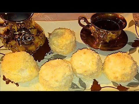 Самое вкусное лакомство Пирожное нежность со взбитыми сливками