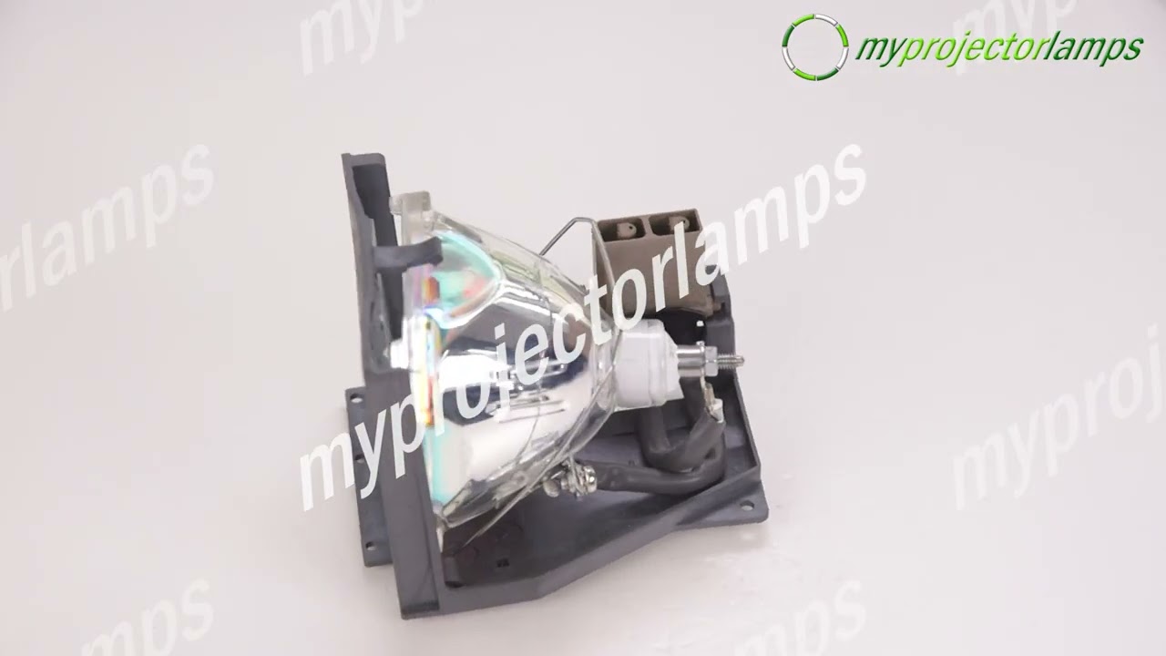 Eiki LV-LP03 Projector Lamp with Module