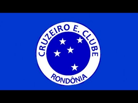 Hino do Cruzeiro de Porto Velho, Rondônia