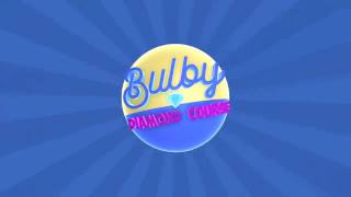 Clip of Bulby - Diamond Course