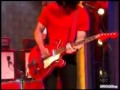 White Stripes-Let's Build a Home (Conan Performance)