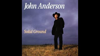 Money In The Bank~John Anderson