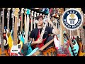 200 BASS GUITARS 1 SOLO World Record