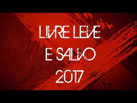 RAPHA MELLO ® Institucional - Projeto Livre Leve e Salvo 2017