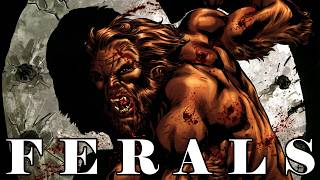 The ENTIRE History of Ferals Explained!
