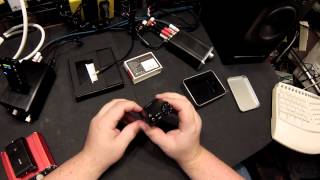 Video thumbnail for Z Review - FiiO E10K by Z Reviews