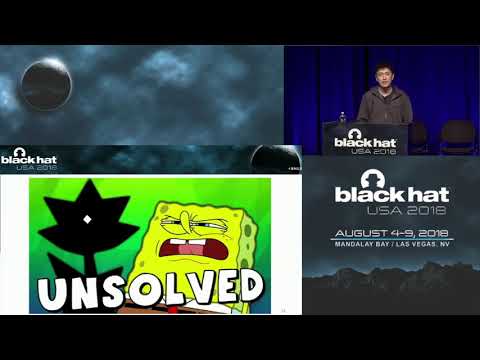 Black Hat USA 2018 Automating Exploit Generation for Arbitrary Types of Kernel Vulnerabilities
