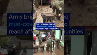 Severe flooding across central-northern Chile kills three, strands thousands without power