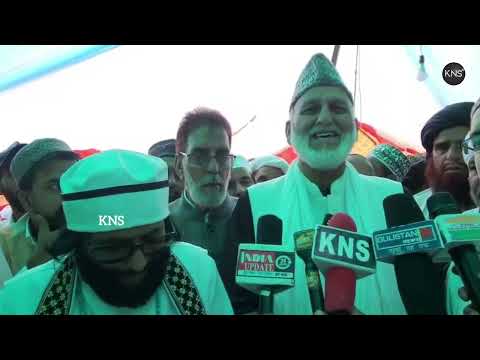 Sufi Conference held at Gali Bhotali, Sub-Division Gandoh, District Doda, headed by Peer Mian Maqbool Nakashbandi.