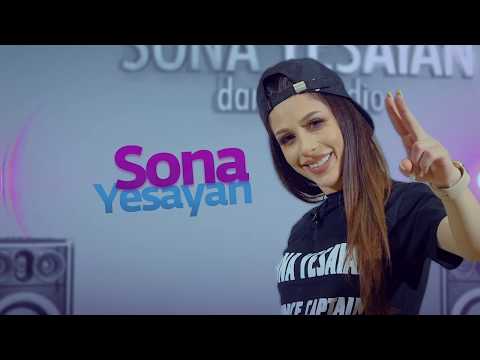 Parir Sonayi Het - Episode 12 / Պարիր Սոնայի հետ |Dance Tutorial|