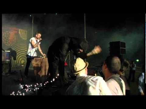 Kung Fu Junkie - Go Boyz !