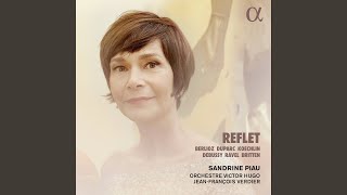4 Poèmes d'Edmond Haraucourt, Op. 7: No. 4, Aux temps des fées