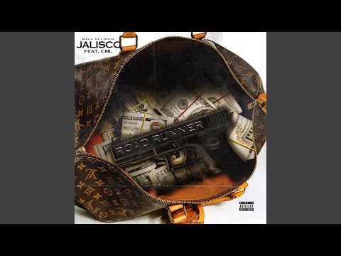 Road Runner (feat. C.M.L.)