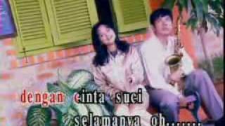 aku cinta padamu - Siti Nurhaliza [mv].