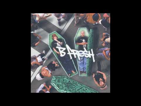 B-FRESH ／ WHEN I SAY B