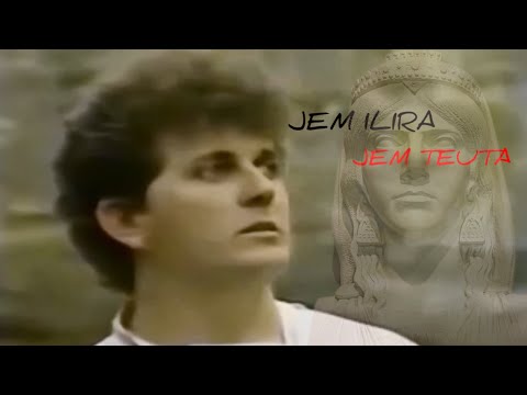 Nikolle Nikprelaj-Jem ilira jem teuta (Nga arkivi)