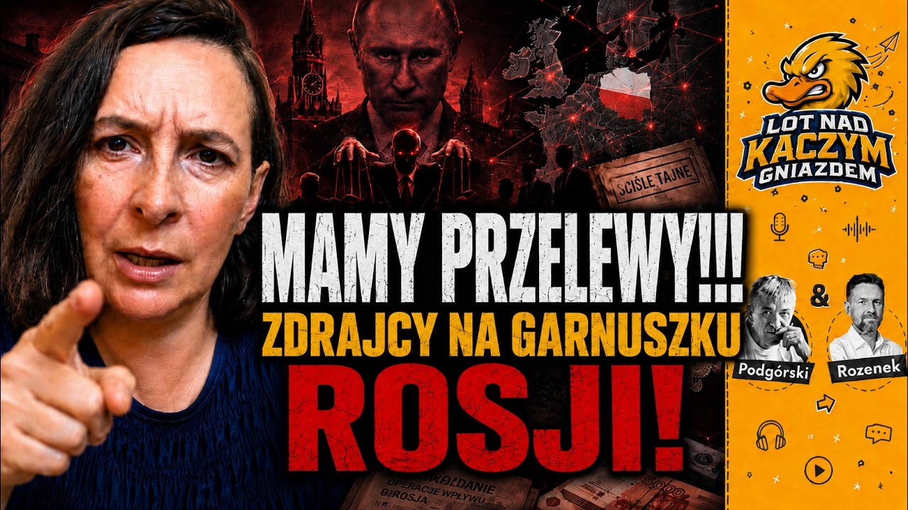 Przerażająco - realistyczne fakty...