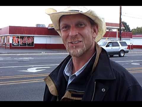 2013 9 15 Market & Lancaster Salem Oregon 755 pm floraspec videographer