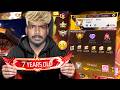 தமிழ் GRANDMASTER LIVE RANK PUSH TAMIL DAY 7 Garena FreeFire Max Live Matturavi