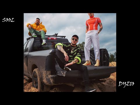 ReTo X Żabson X Deemz Wasabi CAŁA PIOSENKA