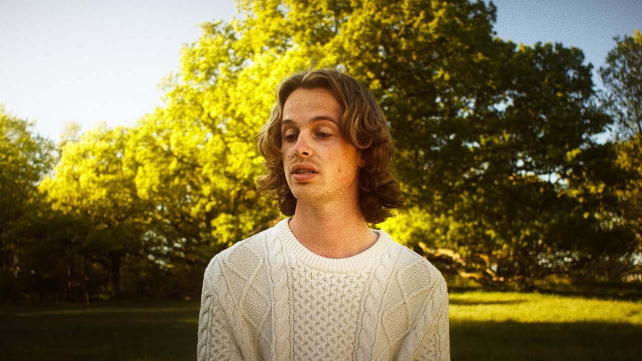 Isak Danielson