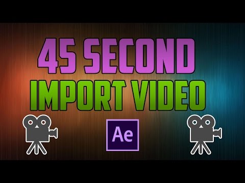 Adobe After Effects How to View Full Screen Preview