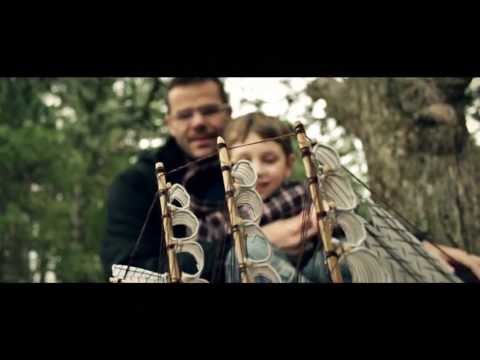 Mr.Rabbit - Noćna Luka Brodova // Official Video 2013 // + Lyrics HD