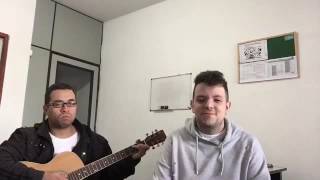 Encontrei-me em ti - André Valadão ( Cover Biel Fernandes )