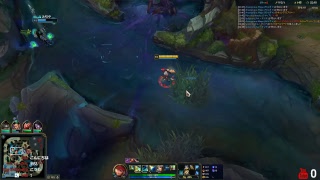 【LoL】DuoRanked（Silver）【初見さん歓迎】