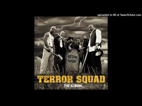 Terror Squad - Triple Threat (Ft Armageaddon, Big Pun & Cuban Link)