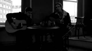 The Hanging Stars - She Never Sleeps